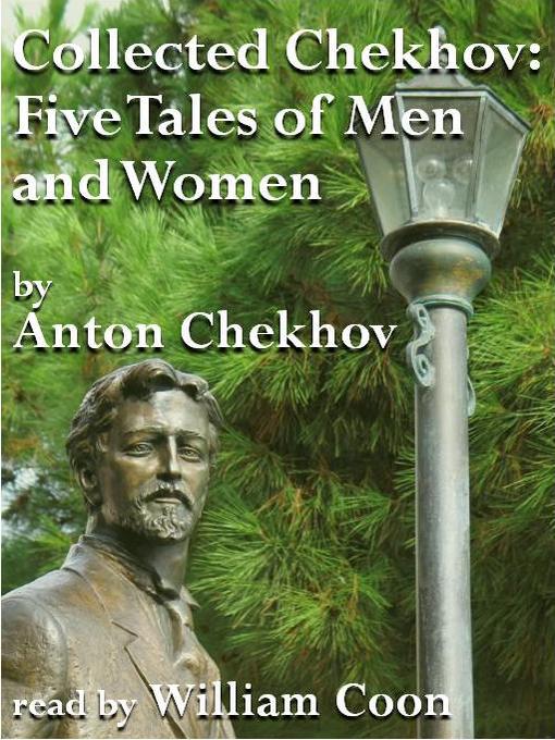 Title details for Five Tales of Men and Women by Anton Chekhov - Available
